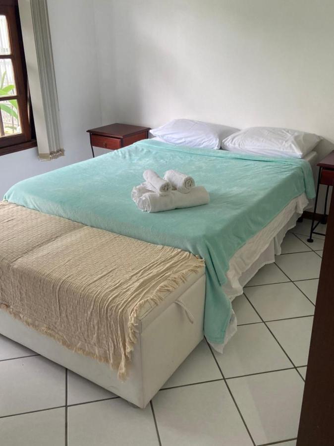 Pousada Nonna Mimma Florianópolis Exteriör bild